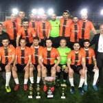 HOSAB Futbol Turnuvasında Orjin Automotive Şampiyon Oldu 10