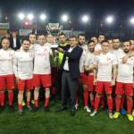 HOSAB Futbol Turnuvasında Orjin Automotive Şampiyon Oldu 12
