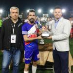 HOSAB Futbol Turnuvasında Orjin Automotive Şampiyon Oldu 13