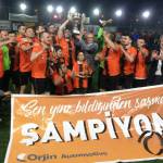 HOSAB Futbol Turnuvasında Orjin Automotive Şampiyon Oldu 9