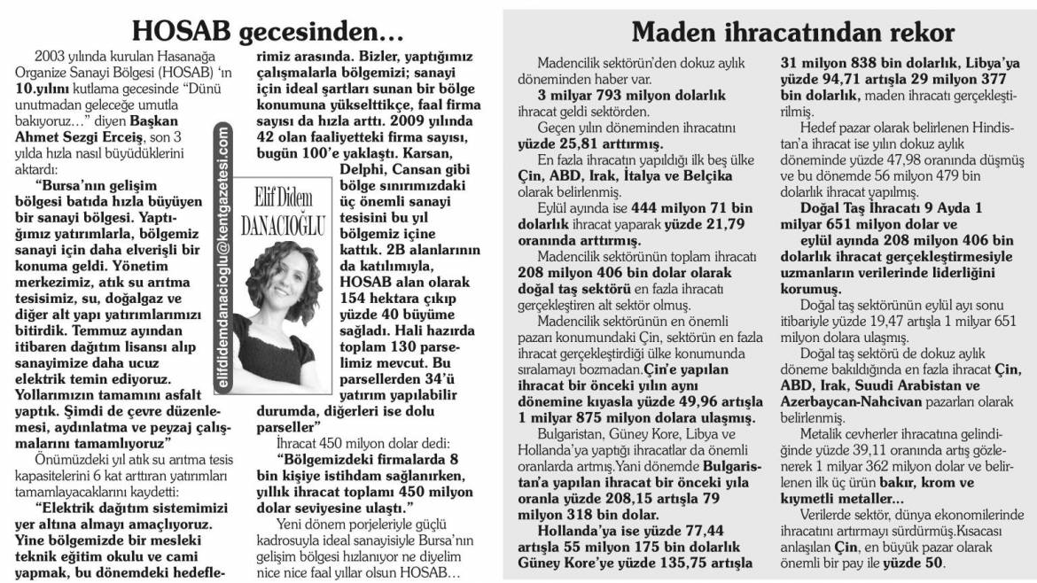 Hosab Gecesinden