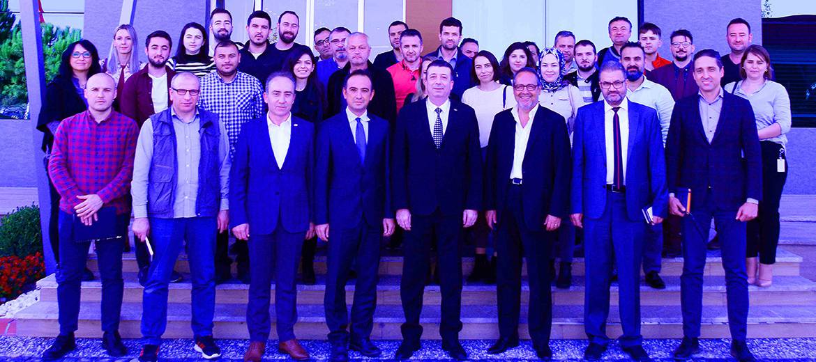 KOSGEB Teşvikleri Bilgilendirme Semineri