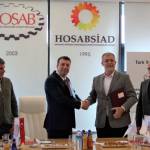 Türk Telekom iş birliği ile HOSAB daha güvenli olacak 1
