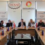 Türk Telekom iş birliği ile HOSAB daha güvenli olacak 2