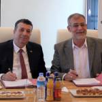 Türk Telekom iş birliği ile HOSAB daha güvenli olacak 3
