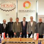 Türk Telekom iş birliği ile HOSAB daha güvenli olacak 4