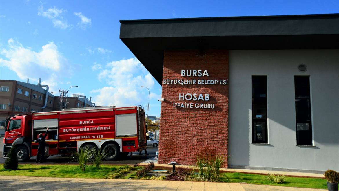 hosab itfaiye 2